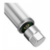 Stół roboczy- 3 poziomy - 150 x 60 cm ROYAL CATERING 10011653 RCWT-150X60-3L-E